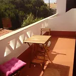 Gasthuis Residencia Julio