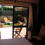 Residencia Julio 4*