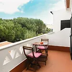 Penzion Residencia Julio 4*