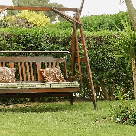 Residencia Julio Гостевой дом Сагреш