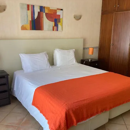 Gasthof Residencia Julio Sagres