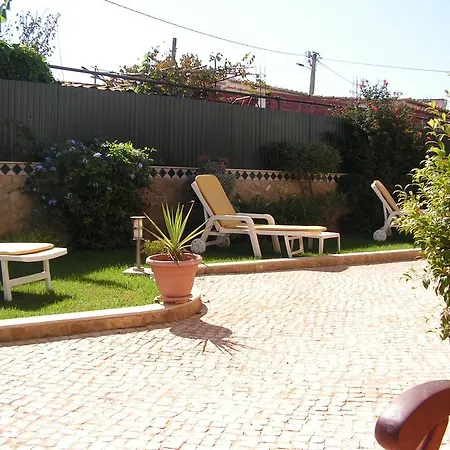 Гостевой дом Residencia Julio 4*