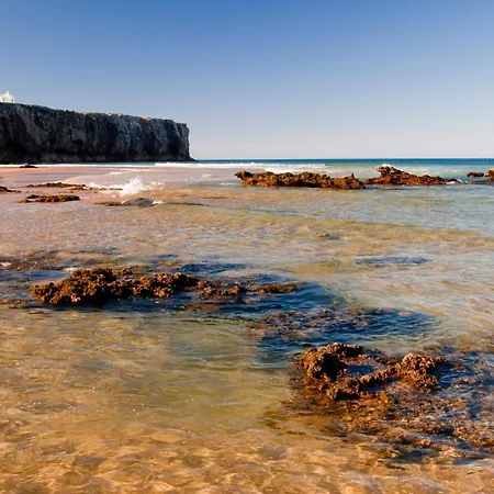 Residencia Julio Sagres