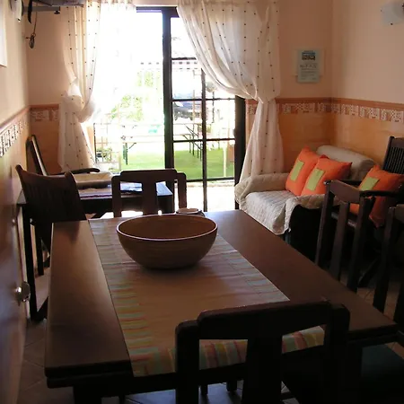 Гостевой дом Residencia Julio 4*