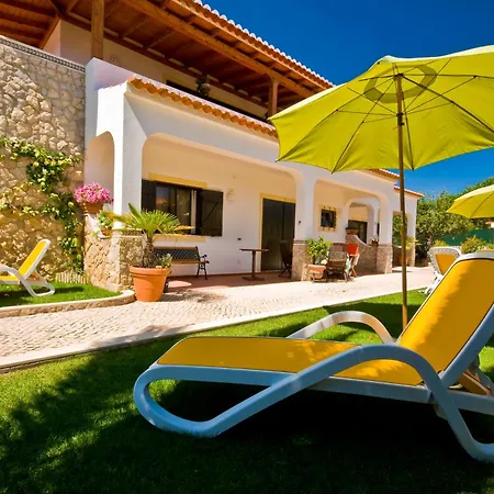 Residencia Julio Sagres