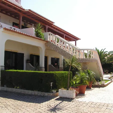 Gasthof Residencia Julio Sagres