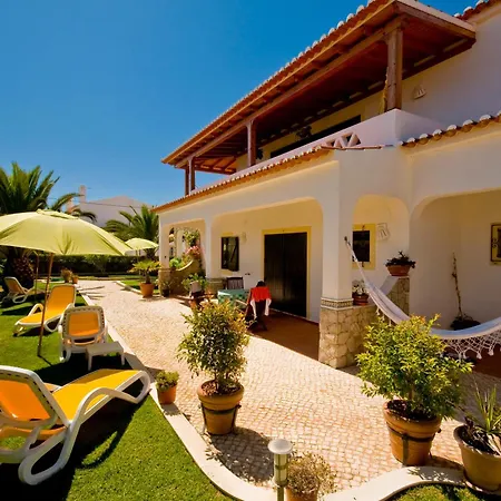 Gasthof Residencia Julio Sagres