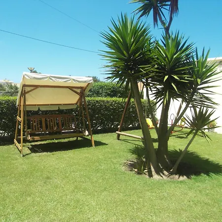 Residencia Julio Sagres