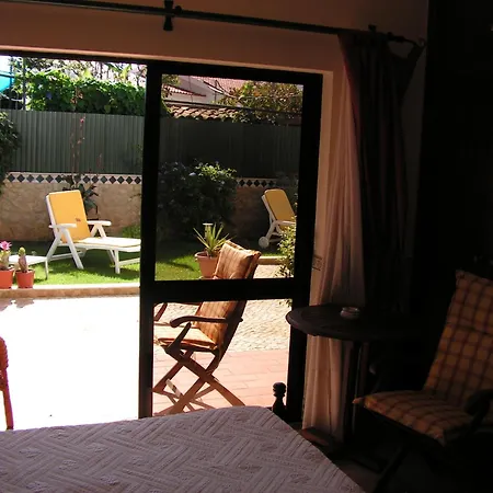 Residencia Julio 4*