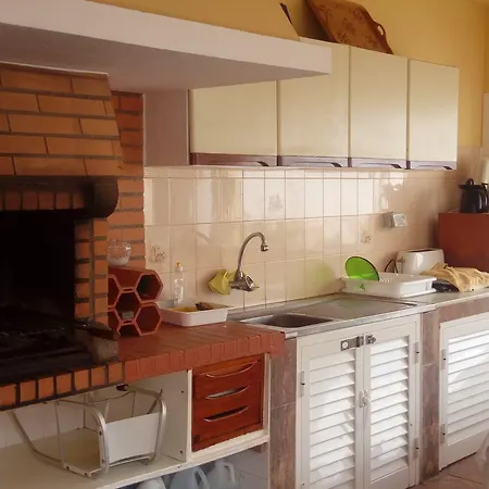 Residencia Julio Гостевой дом 4*