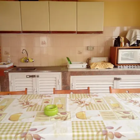 Гостевой дом Residencia Julio Сагреш