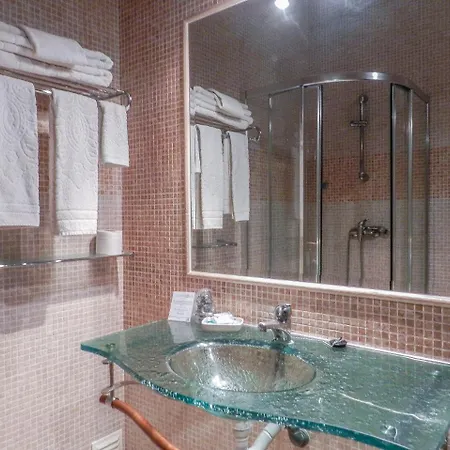 Residencia Julio Sagres