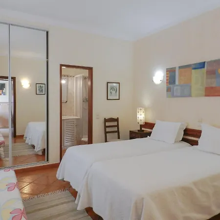 Residencia Julio 4* Сагреш