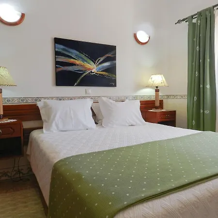 Residencia Julio 4* Сагреш