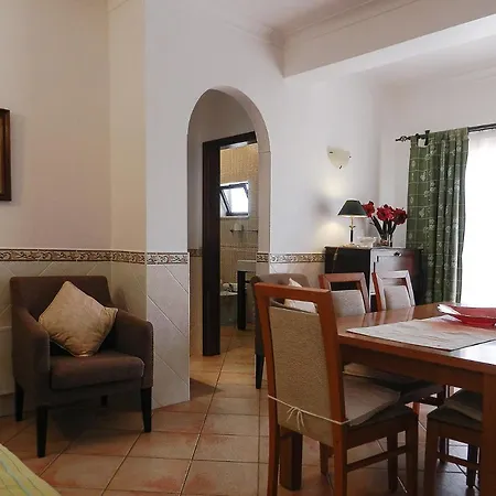 Residencia Julio 4* Сагреш