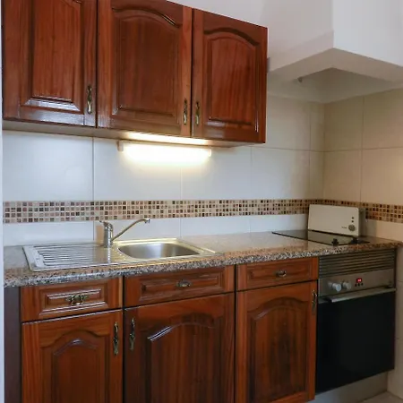 Residencia Julio Maison d'hôtes