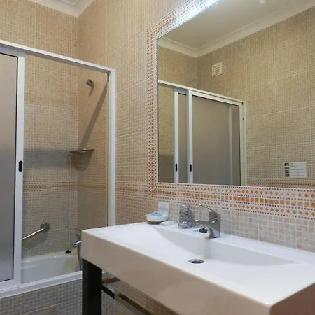 Residencia Julio Sagres