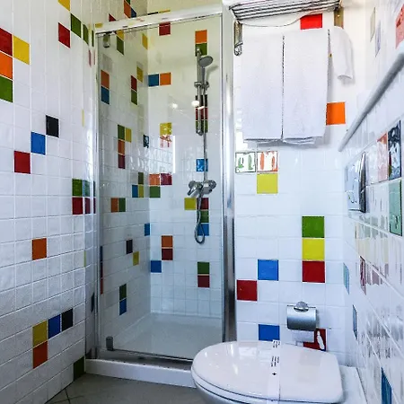 Residencia Julio 4* Сагреш