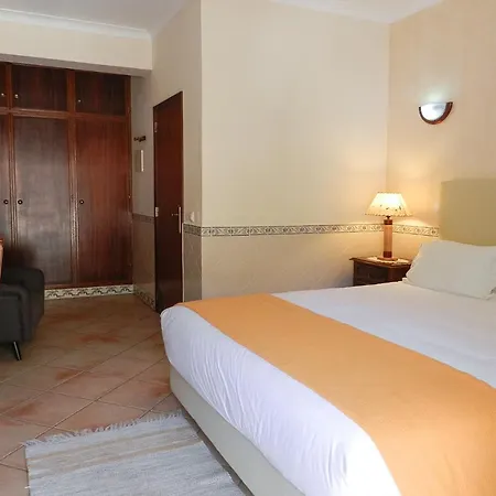 Gasthof Residencia Julio Sagres