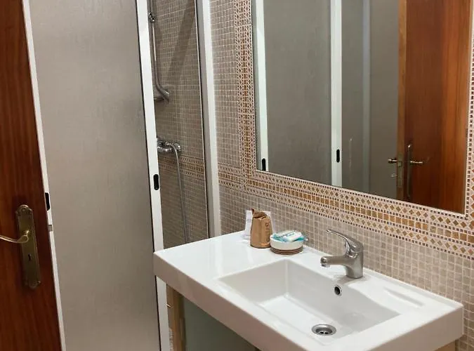 Residencia Julio 4* 사그레스