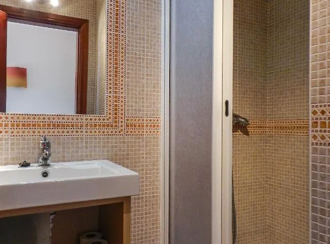 Residencia Julio 사그레스
