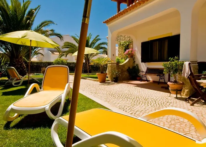 Residencia Julio