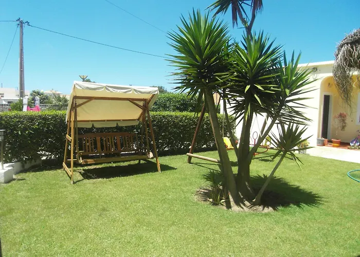 Residencia Julio 사그레스