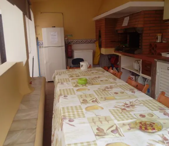 Residencia Julio 게스트하우스
