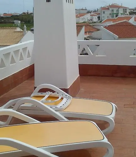 Residencia Julio 게스트하우스