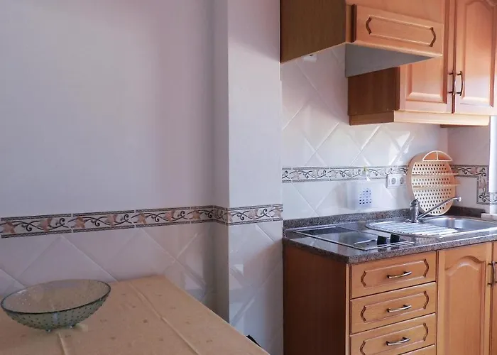 Residencia Julio 4*