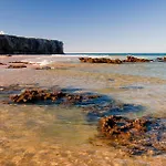 Residencia Julio Sagres