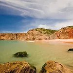 Residencia Julio Sagres