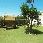 Residencia Julio Sagres