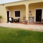 Casa de hóspedes Residencia Julio Sagres