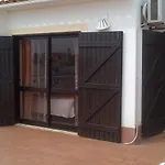 Konukevi Residencia Julio 4*