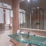 Residencia Julio Sagres
