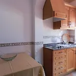 Residencia Julio 4*
