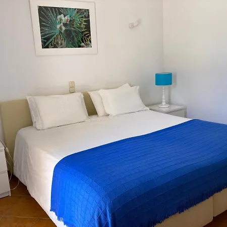 Gæstehus Residencia Julio *