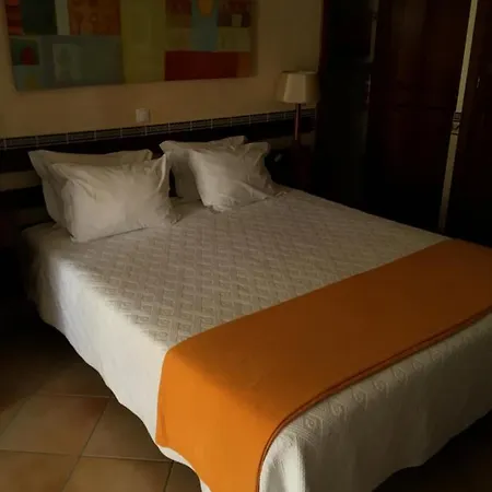 Residencia Julio Sagres