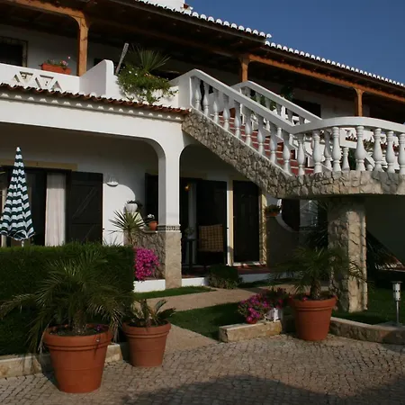 Casa de hóspedes Residencia Julio Sagres