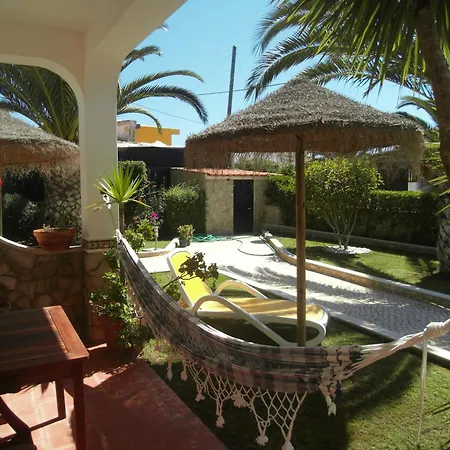 Residencia Julio Sagres