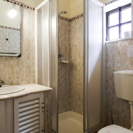 בית הארחה Residencia Julio סאגרש