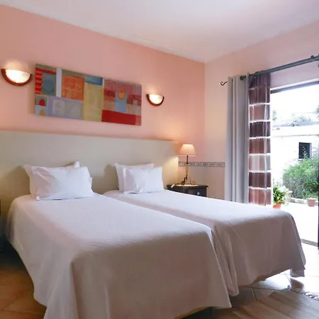 Gæstehus Residencia Julio Sagres