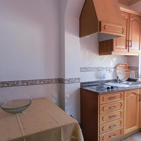 Residencia Julio 4*