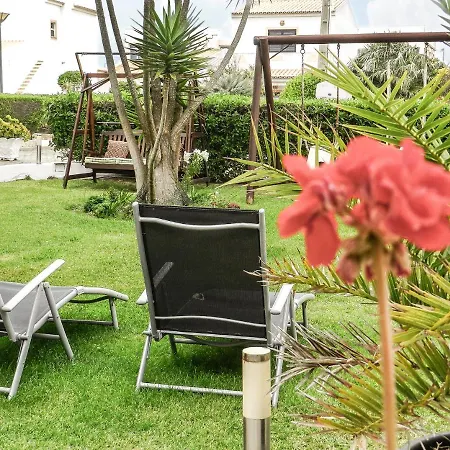 Residencia Julio