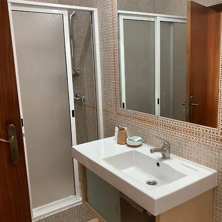 Residencia Julio 4* 사그레스