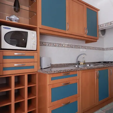 Residencia Julio 게스트하우스