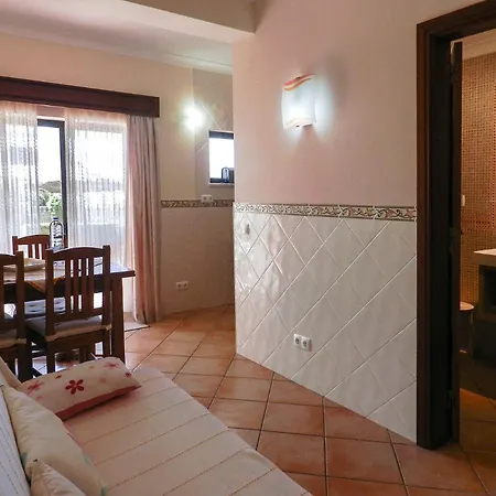 Residencia Julio 게스트하우스