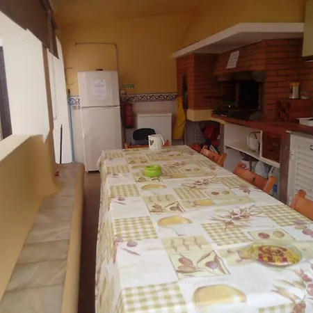 Residencia Julio 게스트하우스