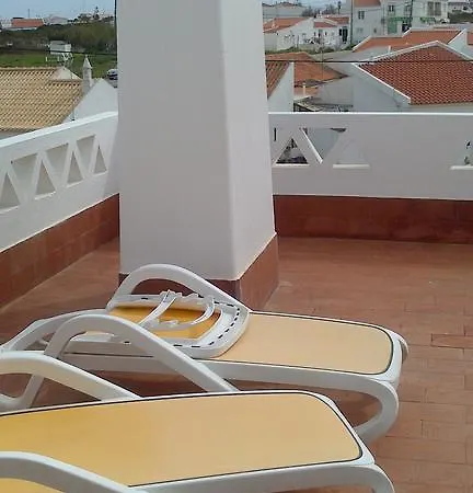Residencia Julio 게스트하우스